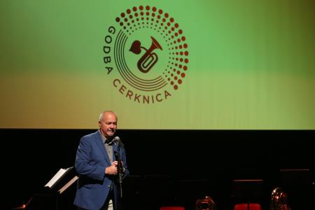 Slavnostna akademija Godbe Cerknica 43 Foto Ljubo Vukelič